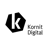 سهم شركة krnt