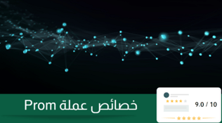تقييم شامل لعملة PROM: المزايا والعيوب