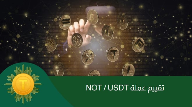 عملة NOT: فرص استثمارية واعدة في عالم الكريبتو