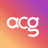 سهم شركة AACG
