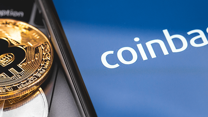 Coinbase