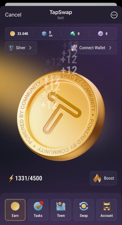 دليلك الشامل عن بوتات الربح من تليجرام