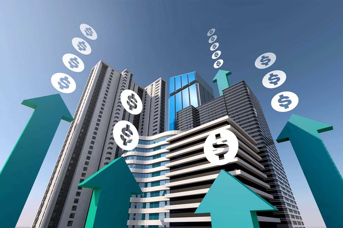 الربح من صناديق الاستثمار العقاري وأهم أنواعها في 2025 - منصة البيت العربي