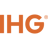 سهم شركة ihg