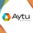 سهم شركة aytu