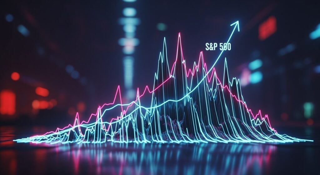 المؤشرات تغلق عند مستويات قياسية مع ارتياب المستثمرين