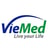 سهم شركة vmd