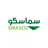 شعار الشركة السعودية لحلول القوى البشرية