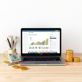 حاسبة قيمة النقطة ( Pip Calculator  )