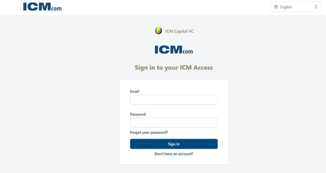 تقييم ومراجعة شركة ICM Capital لعام 2026