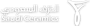 شعار الخزف السعودي
