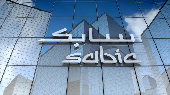 شركة سابك