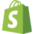 سهم شركة SHOP
