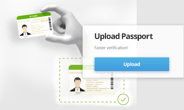 تقييم منصة Etoro.com - ايتورو