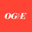 سهم شركة OGE