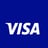 سهم شركة فيزا Visa