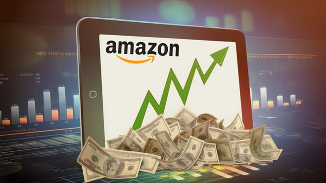 شركة amazon