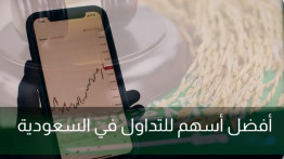 أفضل أسهم التداول في السعودية 2024 | تداول بأمان