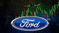 سهم فورد
