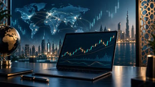 أفضل شركات تداول ECN في 2026: مقارنة الحسابات والسبريد والعمولات