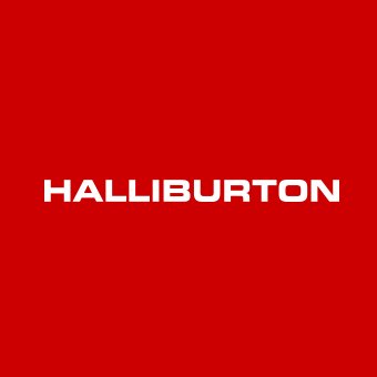 سهم شركة Halliburton Company (HAL)