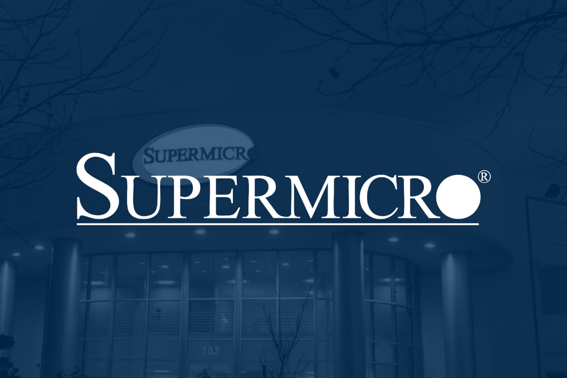 تراجع سهم Super Micro Computer رغم طلبات خوادم الذكاء الاصطناعي