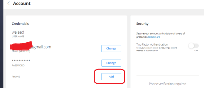 تقييم منصة Etoro.com - ايتورو