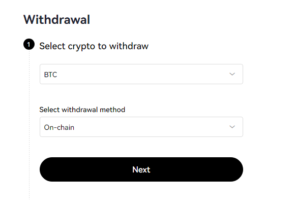 شركة OKX لتداول العملات الرقمية عام 2026