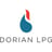 سهم شركة LPG