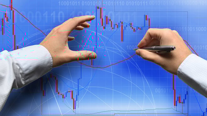 الاتجاهات الاساسية في التداول