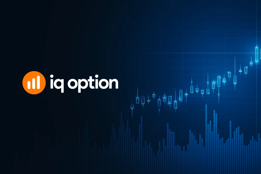 تقييم ومراجعة شركة IQ Option لعام 2026
