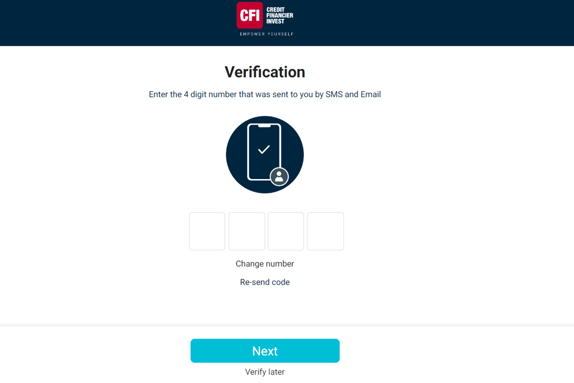 تقييم ومراجعة شركة الوساطة المالية CFI