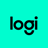 سهم شركة logi