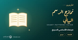 دليل سريع لنماذج الرسم البياني في التداول: مرجعك الأساسي