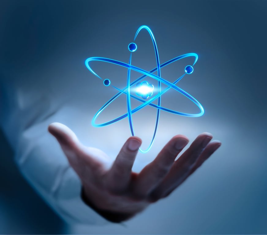 X-Energy تقدم عرضاً أولياً في بورصة ناسداك