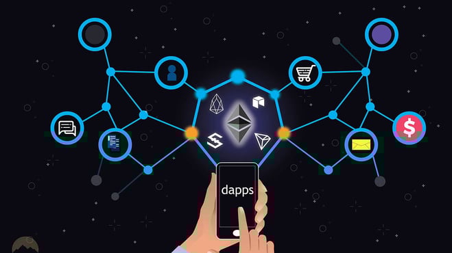 تداول البيتكوين