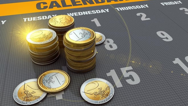 نصائح للمتداولين بالتقويم الاقتصادي