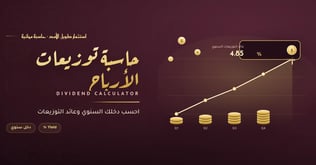 حاسبة المرابحة الإسلامية — احسب القسط والأرباح وفق الشريعة