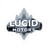 lucid motors trading LOGO