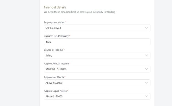 تقييم ومراجعة شركة ICM Capital لعام 2026