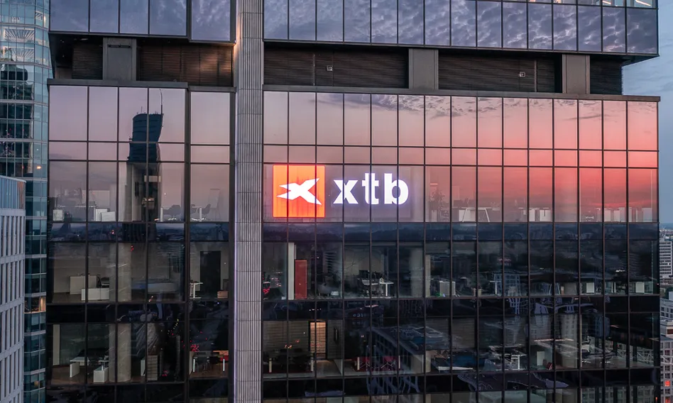 مقر شركة xtb