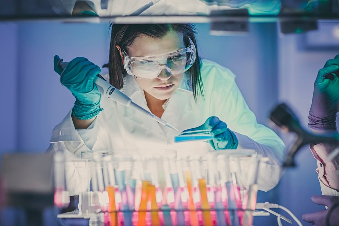 Relay Therapeutics تعلن نتائج واعدة لتجارب علاجية
