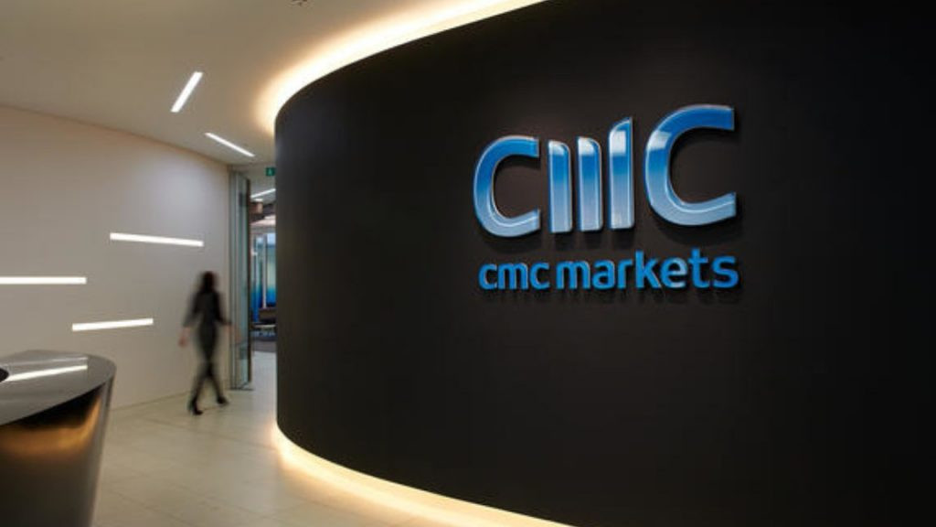 مقر شركة CMC Markets 
