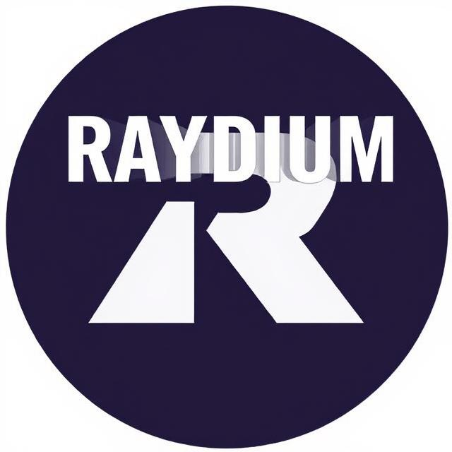 RAY: عملة التمويل اللامركزي السريعة على سولانا