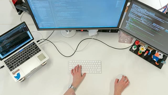 نمو أعمال الذكاء الاصطناعي في Salesforce بأكثر من 200%