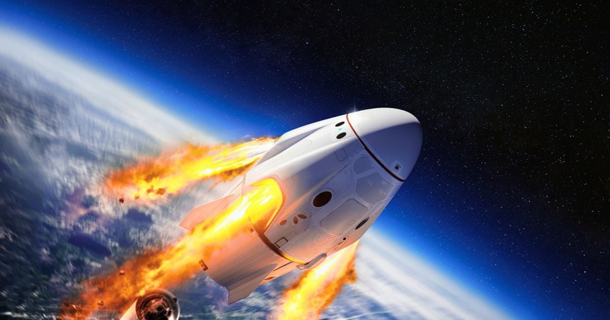 تعافي مؤشر ناسداك وسط صعود أسهم SpaceX
