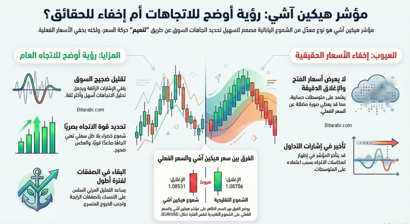 شموع هيكن اشي هيكين آشي