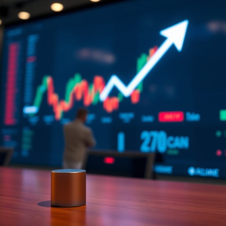 تداول الفوركس باستخدام العقود مقابل الفروقات (CFD)