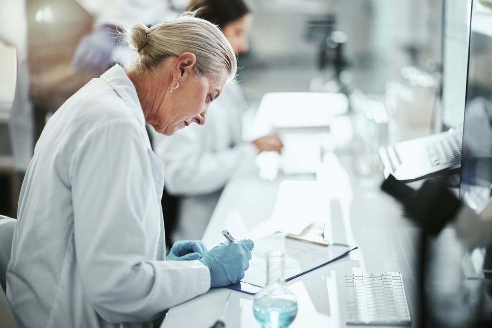 ارتفاع سهم Ascendis Pharma الجمعة