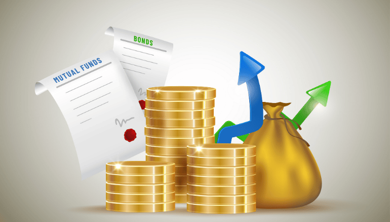 الضرائب على صناديق الاستثمار المتداولة في مصر